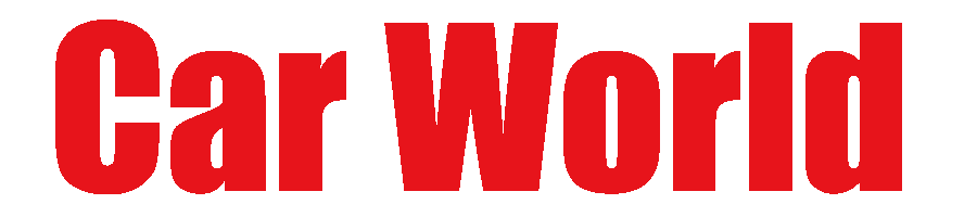 Car World