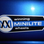 ENGLANDブランド　MINILITEミニライト