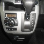 ＡＴで運転操作も楽チンです。
