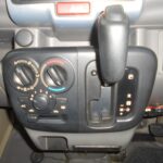 ＡＴで運転操作も楽チンです。
