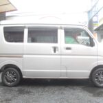 大多数が下取車・買取車のため人気車・希少車が少しでも安くお客様に提供できる様、努力いたしております！！