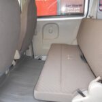 後部座席も、使用感なくとても奇麗です!!