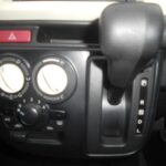 ＡＴで運転操作も楽チンです。