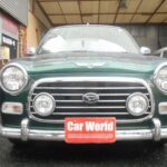 ダイハツ ミラジーノ　専門で取扱っております。　ノーマル車から　ドレスアップ車　まで多数展示しておりますので、一度遊びに来てください。