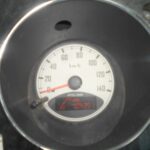 この車、経過年数から見れば年間走行距離が１万キロ未満です!!