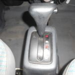 ＡＴで運転操作も楽チンです。