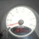 この車、経過年数から見れば年間走行距離が１万キロ未満です!!