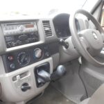 運転席操作部