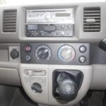 運転席操作部