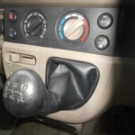 5速マニュアルミッションのジョイン(貨物車ですが乗用車タイプ)は、なかなか入庫しませんよ!!