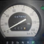 走行距離の少ない車も取り揃えております、内装も非常に奇麗です!!