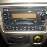 運転席操作部