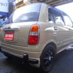 ホビィー 趣味の車にして色んなにドライブ楽しんでください!!