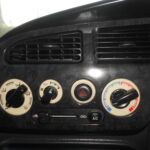 運転席操作部