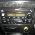 運転席操作部